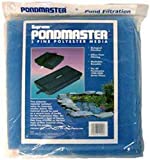 Supreme Ovation Pondmaster Replacement Filter Poly Pad For Pondmaster 1000 3pk - Image 1
