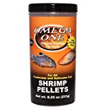 OMEGA ONE Shrimp Pellets - Image 1