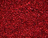 Estes  Special Red Gravel 5 Lbs - Image 1