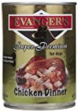 Evanger