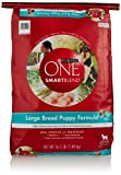 Purina ONE Natural  High Protein  Large Breed Dry Puppy Food  +Plus Large Breed Formula  16.5 lb. Bag - Image 1