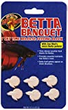 Zoo Med Betta 7 Day Time Release Vacation Feeding Blocks - Image 1