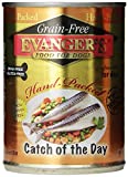 Evanger