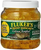 Fluker s Calcium Fortified Cricket Quencher  8 Oz - Image 1
