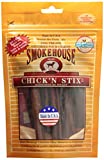 Smokehouse USA Chick n Stix Dog Treats  4oz - Image 1
