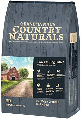 Grandma Mae