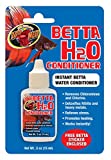 Zoo Med Betta H2O Conditioner - Image 1