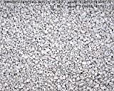 Estes  Special White Gravel 5 Lbs - Image 1