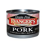 Evanger