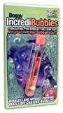 Pet Qwerks Doggie Incredibubbles Dog Toy Peanut Butter Flavor 25ml - Image 1
