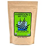Harrisons Bird Seed 1lb Adult Lifetime Fine Grind - Image 1