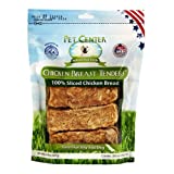 U.S. Made Chicken Breast Tenders - 8 oz. Bag - Image 1