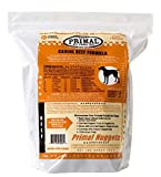 PRIMAL PET FOODS 850001 Canine Beef Nuggets, 3-Pound - Image 1