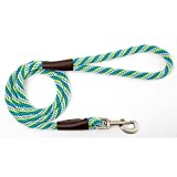 Mendota Snap Lead 1 half inch x 6 feet Seafoam - Image 1