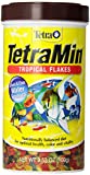 Tetra TetraMin Flakes (3.53oz) - Image 1