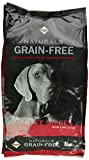 Diamond Pet Foods DM61147 Naturals Grain Free Beef & Potato - 5 lbs. - Image 1