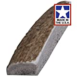 Happy Dog of Cape Cod Sliced Elk Antler Dog Chew Small - Image 1