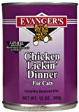 Evanger