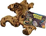 AFRICAN MOPANI WOOD 6-8IN SM 36 - Image 1