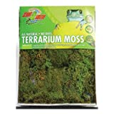 Zoo Med All Natural Terrarium Moss - Image 1