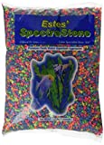 Estes  Rainbow Permaglo Gravel 5 Lbs - Image 1