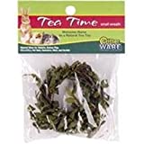 Ware Tea Time Wreath Chew Toy Small - Image 1