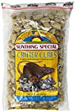 Sunseed® Vita Prima™ Sunscription Critter Cubes Formulated Diet Small Animals Food 2 Lbs - Image 1