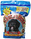Charlee Bear Dog Treats Chicken Soup & Garden Veggie Flavor 16oz - Image 1