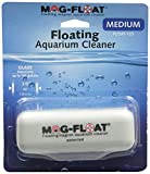 Gulfstream Tropical Mag-Float Glass Aquarium Cleaner 125 gal - Image 1