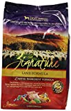Zignature Lamb Formula Dry Dog Food, 4 Lb - Image 1