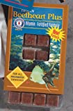 San Fransisco Bay Frozen Beef Heart Plus Cube 10g - Image 1