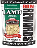 NW Naturals Nuggets Grain-Free Lamb Freeze Dried Dog Food, 12 Oz - Image 1