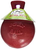 Jolly Pets Mini Tug n Toss 3   Blue - Image 1