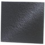 Supreme Ovation Pondmaster Replacement Media Carbon Pads 12x12in for Pondmaster 1000 or 2000 - Image 1