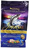 Zignature Grain-Free Trout & Salmon Meal Formula Dry Dog Food, 4 Lb - Image 1