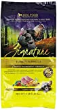 Zignature Limited Ingredient Grain-Free Turkey Formula Dry Dog Food, 4 Lb - Image 1