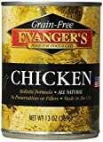 Evanger