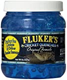 Fluker s Original Cricket Quencher  8 Oz - Image 1