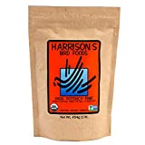 Harrisons Bird Seed 1lbHigh Potency Fine Grind - Image 1