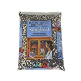 Better Bird 099055 5 lbs Songbird Food - Image 1