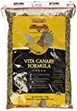 Sunseed® Vita Sunscription® Canary Diet Birds Food 2.5 Lbs - Image 1