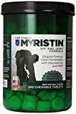 Myristin Joint Formula for Dogs 240ct - Image 1