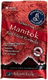 Annamaet Manitok Dog Food Lamb Buffalo Venison 5lb - Image 1