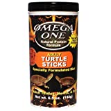 OMEGA ONE Adult Turtle Sticks - Image 1