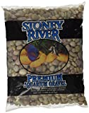 Estes Stoney River Premium Gems Aquarium Gravel 5 lb - Image 1