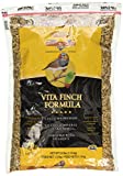 Sunseed® Vita Sunscription® Finch Diet Birds Food 2.5 Lbs - Image 1