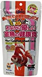 Hikari Goldfish Wheat Germ Mini Pellet Fish Food  3.5 Oz - Image 1