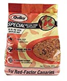 Quiko Special Red Eggfoods - Net Wt. 1.1 lbs - Image 1