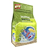 TetraPond Pond Sticks 1.72 Pounds  Pond Fish Food  For Goldfish And Koi - Image 1