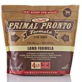 Primal Pronto Lamb Frozen Raw Dog Food - Image 1